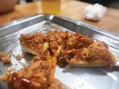 -张杨烤菜(渭南总店)
