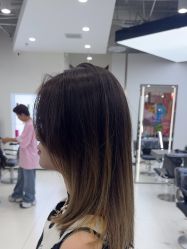 -FINE HAIR 烫染专业设计