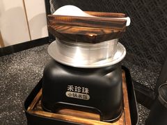 -禾珍珠家常小馆(河南博物院店)