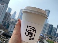 -JPG coffee(广州体育西店)