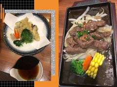 -尺山寸水日料(马桥满天星店)