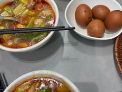 -郑家包子牛肉拉面(尚勤路店)
