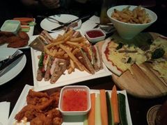 android_upload_pic-Shanghai Brew House上海啤酒工坊(老外街店)