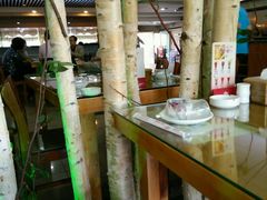 -海兰江石锅饭(水上店)
