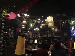 -胡桃里音乐酒馆(白云五号T5 MALL店)