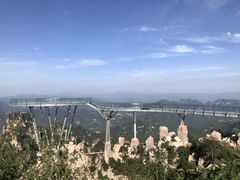 -狼牙山风景区
