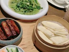 -HOHO餐厅(古子城店)