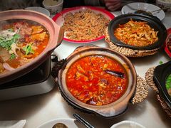 -川堂风·跷脚牛肉·乐山爆炒(中建乐荟天地店)