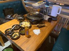 -九田家黑牛烤肉料理(国芳店)