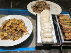 -瓦国小镇·果木烤鸭·融合菜(西口店)
