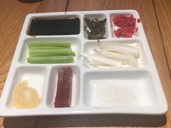 -四季民福烤鸭店(前门廊房二条店)