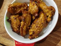 -必胜客(龙茗店)