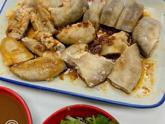 -喜潮汕桐坑阿松牛肉店(东二店)