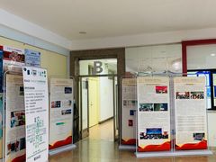 -北京师范大学邱季端体育馆