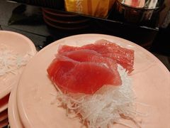 -争鲜回转寿司(太阳宫凯德PLUS店)