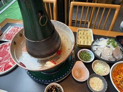 -东来顺·非遗火锅(高新店)