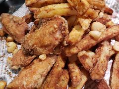 -味妙烤鱼吧(回龙观店)