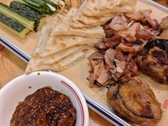 -老姑砂锅·烧烤天津菜(体北道店)