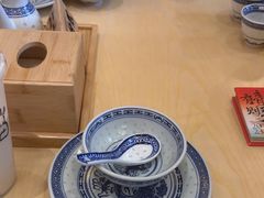 -南京大牌档(龙江新城市广场店)