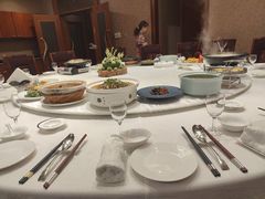-金世纪中餐厅(重庆世纪金源店)