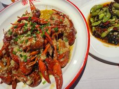 -霸王虾·小龙虾香辣蟹(玉林店)