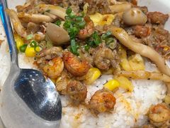-小川洋风料理(街道口店)