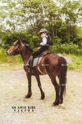 -莫奈庄园·儿童摄影馆·影视基地(江宁店)