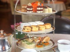 -Salon de Ville浦江汇(上海外滩华尔道夫酒店店)