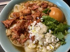 -喜晋道面馆(华严寺广场店)