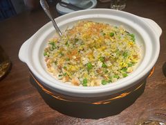 扬州炒饭-扬州狮子楼·非遗淮扬菜(总店)