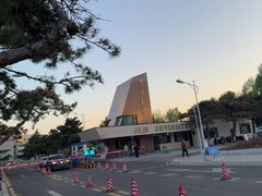 -吉林大学(前卫南区)