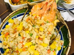 -茉莉.Red Crab