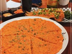 -槿Story·韩国料理(望京韩国美食城店)