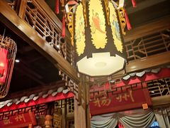 -椒香城门口老火锅(虎门店)