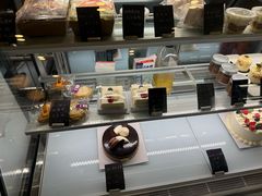 -梦菲思饼屋(瑞金宾馆店)