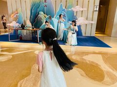 -连云港金陵海州湾会议中心