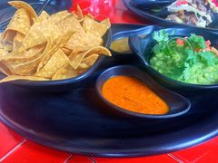 -Luchador摔跤手墨西哥餐厅(恒宇广场店)