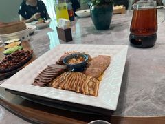 -北国饭店·海鲜·北方菜(峡山店)