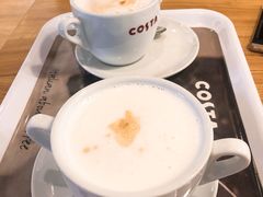 -COSTA COFFEE(恒基名人购物中心店)