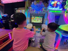 -环游嘉年华(永旺梦乐城广州番禺广场店)
