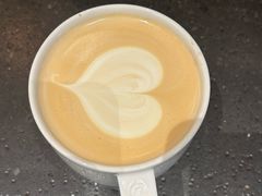 -星巴克(兰桂坊店)