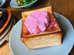 -蜜桃餐厅·伴山(湖滨商业街店)