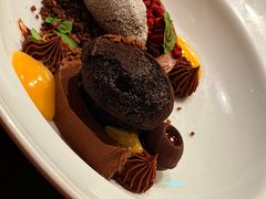 -植物园哈利亚餐厅