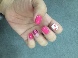 MIMI NAIL(伊势丹店)-爱睫物语·疗愈美睫美甲