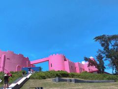 -漳州滨海火山岛自然生态风景区