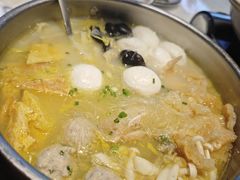 -曹家小菜(胜太路店)