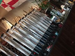 -申德勒加油站餐厅(三里屯北小街店)