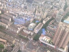 -339旋转餐厅(天府熊猫塔店)
