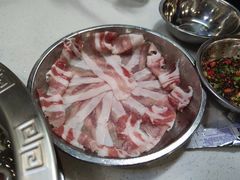 五花肉-憨铁匠老火锅(龙岗万科里店)