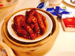 -利苑酒家(合景国际金融广场店)